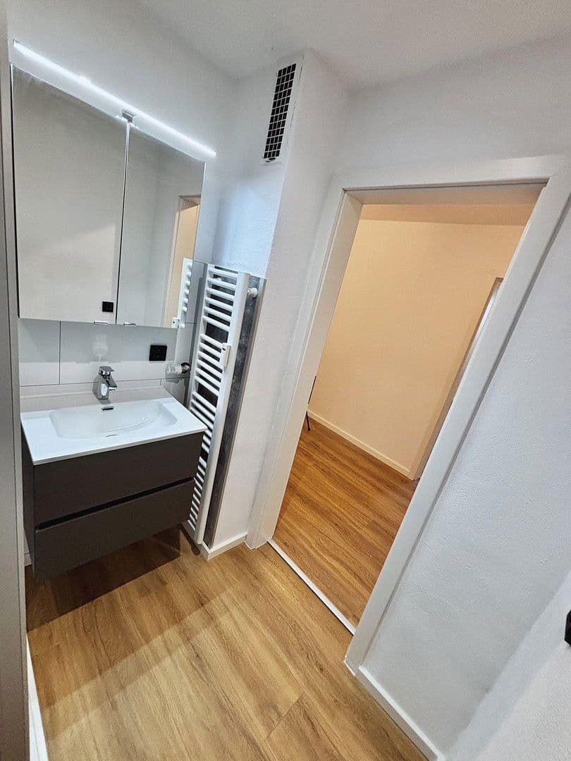 Prodej bytu 3+1 79 m², Vornholzstraße 38, Passau, Bavorsko Prodej bytu 3+1 79 m², Vornholzstraße 38, Passau, Bavorsko