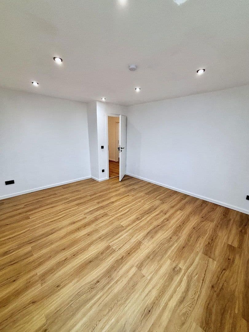 Prodej bytu 3+1 79 m², Vornholzstraße 38, Passau, Bavorsko Prodej bytu 3+1 79 m², Vornholzstraße 38, Passau, Bavorsko