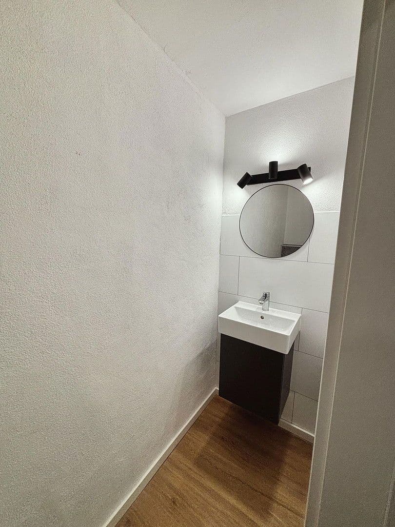 Prodej bytu 3+1 79 m², Vornholzstraße 38, Passau, Bavorsko Prodej bytu 3+1 79 m², Vornholzstraße 38, Passau, Bavorsko