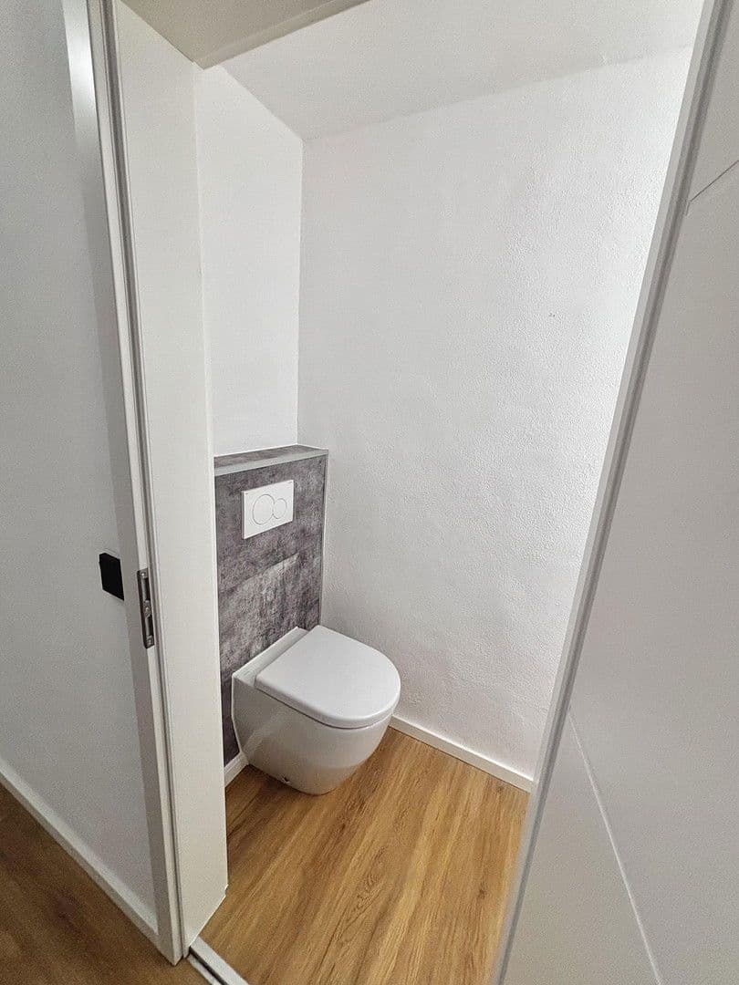 Prodej bytu 3+1 79 m², Vornholzstraße 38, Passau, Bavorsko Prodej bytu 3+1 79 m², Vornholzstraße 38, Passau, Bavorsko