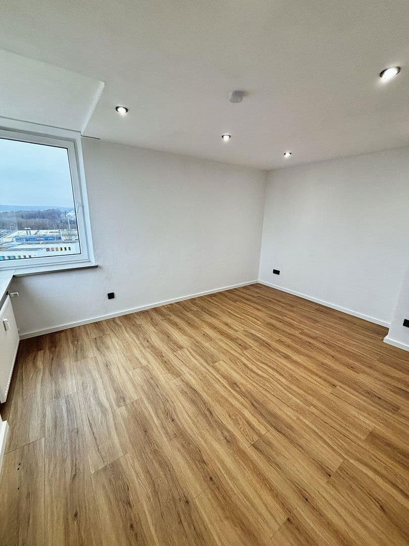 Prodej bytu 3+1 79 m², Vornholzstraße 38, Passau, Bavorsko Prodej bytu 3+1 79 m², Vornholzstraße 38, Passau, Bavorsko