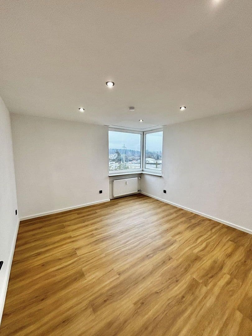 Prodej bytu 3+1 79 m², Vornholzstraße 38, Passau, Bavorsko Prodej bytu 3+1 79 m², Vornholzstraße 38, Passau, Bavorsko