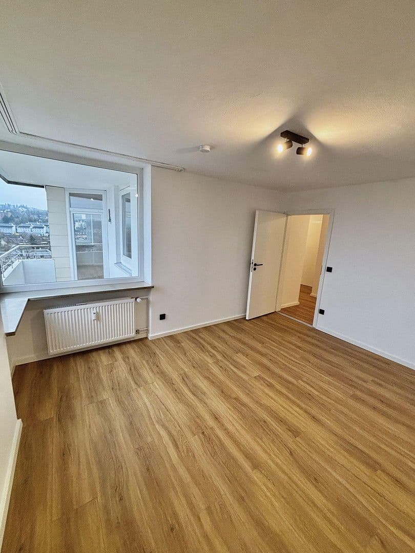 Prodej bytu 3+1 79 m², Vornholzstraße 38, Passau, Bavorsko Prodej bytu 3+1 79 m², Vornholzstraße 38, Passau, Bavorsko