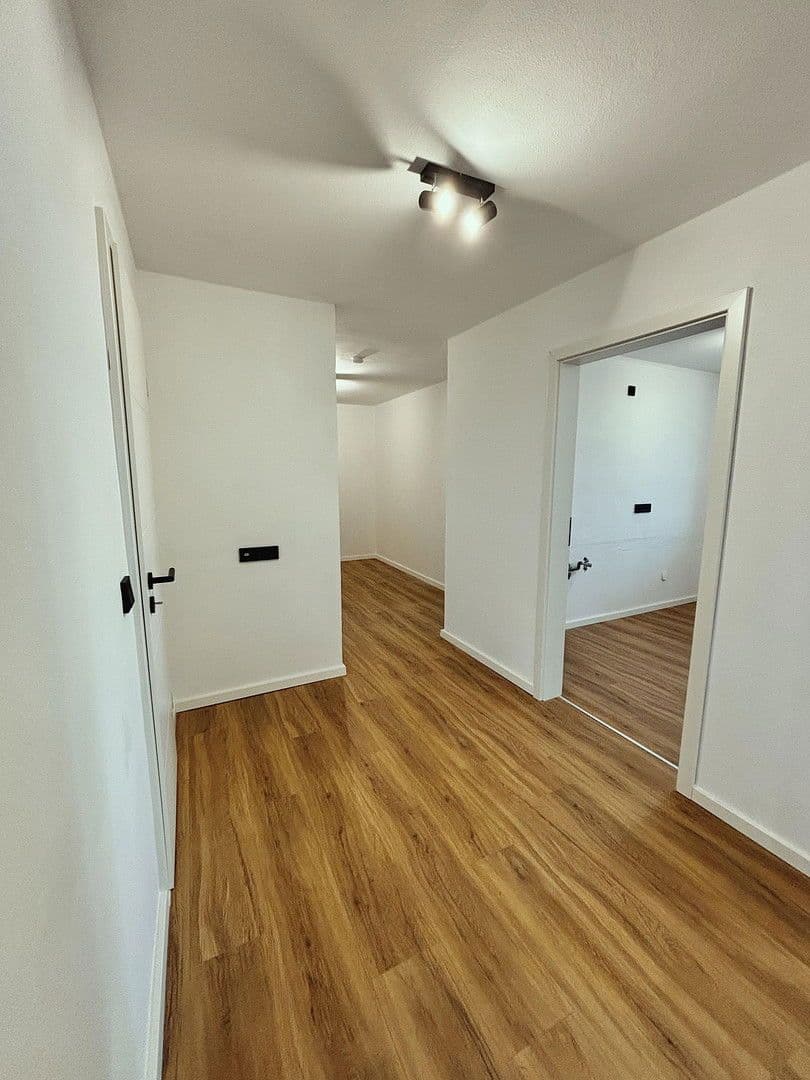 Prodej bytu 3+1 79 m², Vornholzstraße 38, Passau, Bavorsko Prodej bytu 3+1 79 m², Vornholzstraße 38, Passau, Bavorsko