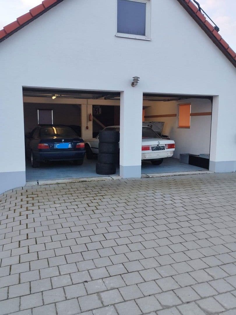Pronájem nebytového prostoru 76 m², Oberweilbach, Hebertshausen, Bavorsko Pronájem nebytového prostoru 76 m², Oberweilbach, Hebertshausen, Bavorsko