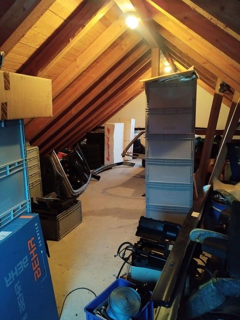 Pronájem nebytového prostoru 76 m², Oberweilbach, Hebertshausen, Bavorsko Pronájem nebytového prostoru 76 m², Oberweilbach, Hebertshausen, Bavorsko