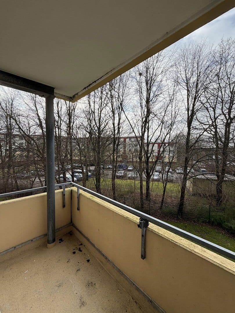 Pronájem bytu 2+1 67 m², Ostermark 10, Harrislee, Šlesvicko-Holštýnsko Pronájem bytu 2+1 67 m², Ostermark 10, Harrislee, Šlesvicko-Holštýnsko