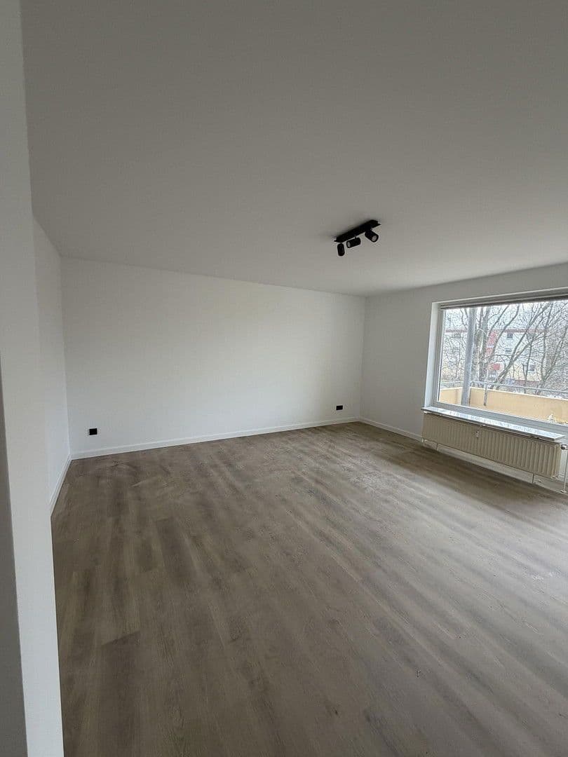 Pronájem bytu 2+1 67 m², Ostermark 10, Harrislee, Šlesvicko-Holštýnsko Pronájem bytu 2+1 67 m², Ostermark 10, Harrislee, Šlesvicko-Holštýnsko