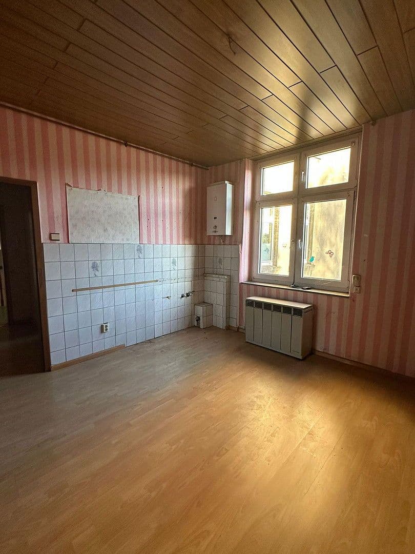 Pronájem bytu 3+1 78 m², Galenstraße 27, Witten, Severní Porýní-Vestfálsko Pronájem bytu 3+1 78 m², Galenstraße 27, Witten, Severní Porýní-Vestfálsko