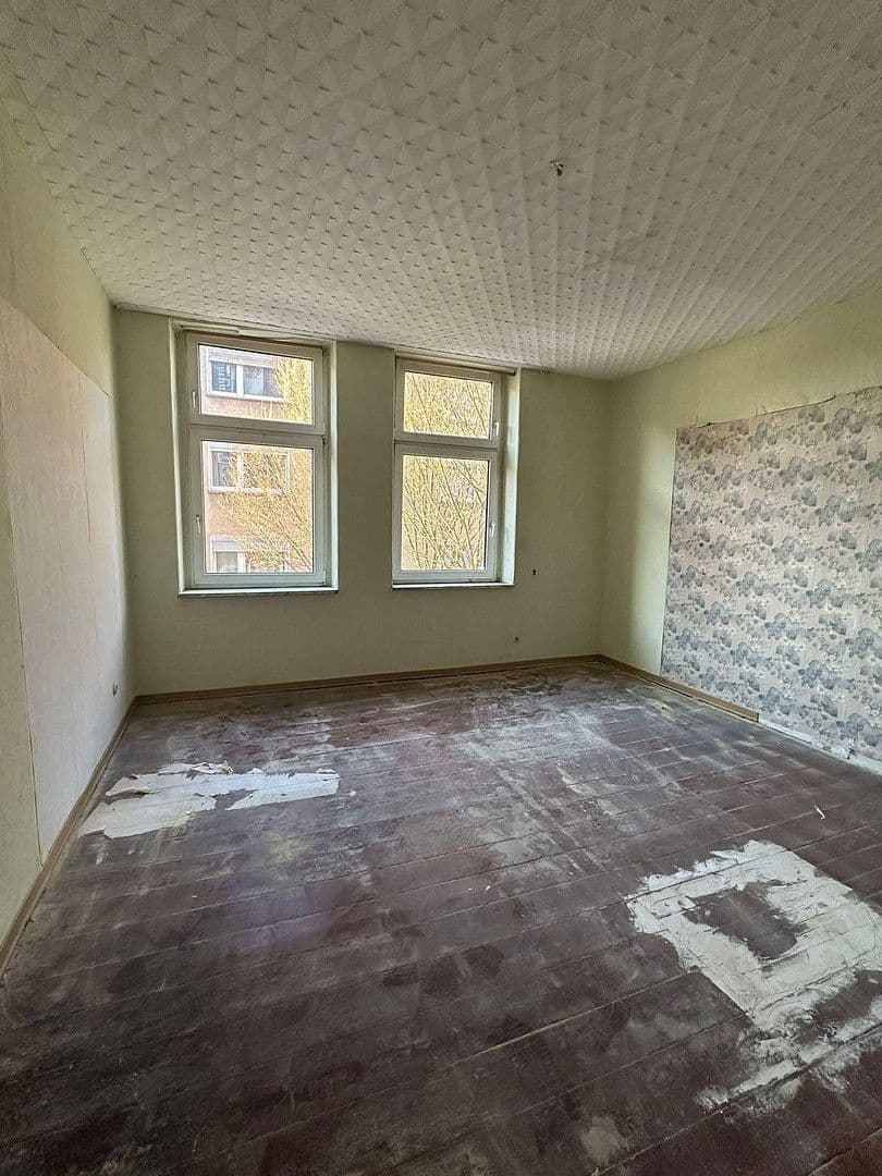 Pronájem bytu 3+1 78 m², Galenstraße 27, Witten, Severní Porýní-Vestfálsko Pronájem bytu 3+1 78 m², Galenstraße 27, Witten, Severní Porýní-Vestfálsko
