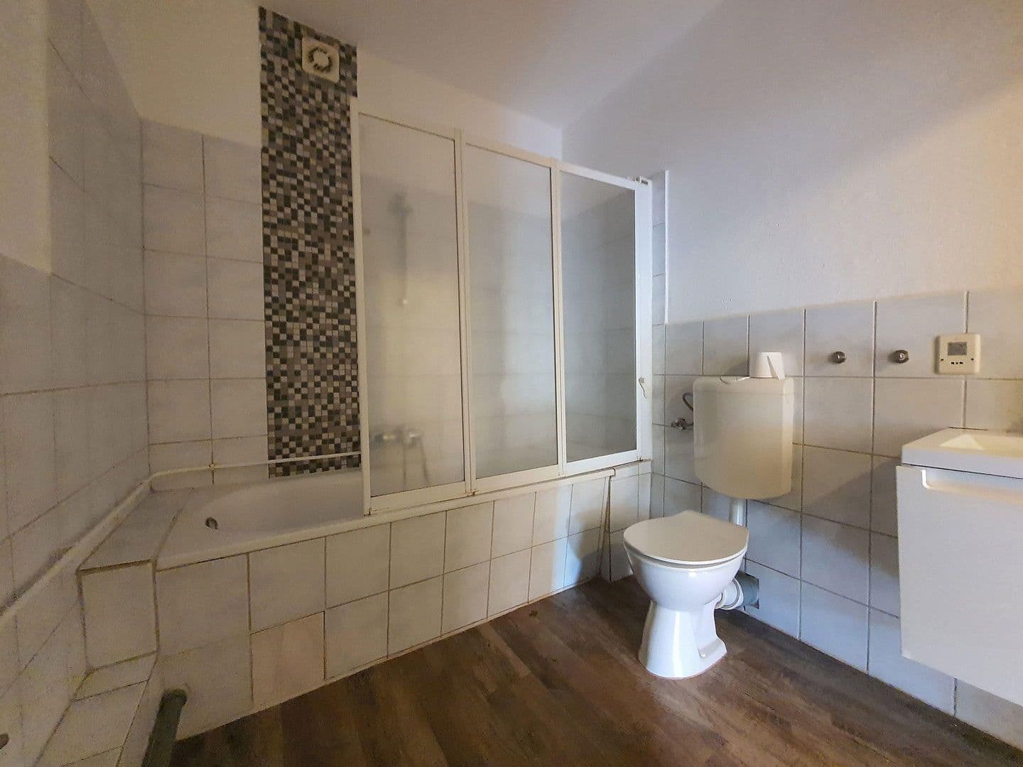 Pronájem bytu 3+1 77 m², Mannhagener Straße 5, Panten, Šlesvicko-Holštýnsko Pronájem bytu 3+1 77 m², Mannhagener Straße 5, Panten, Šlesvicko-Holštýnsko