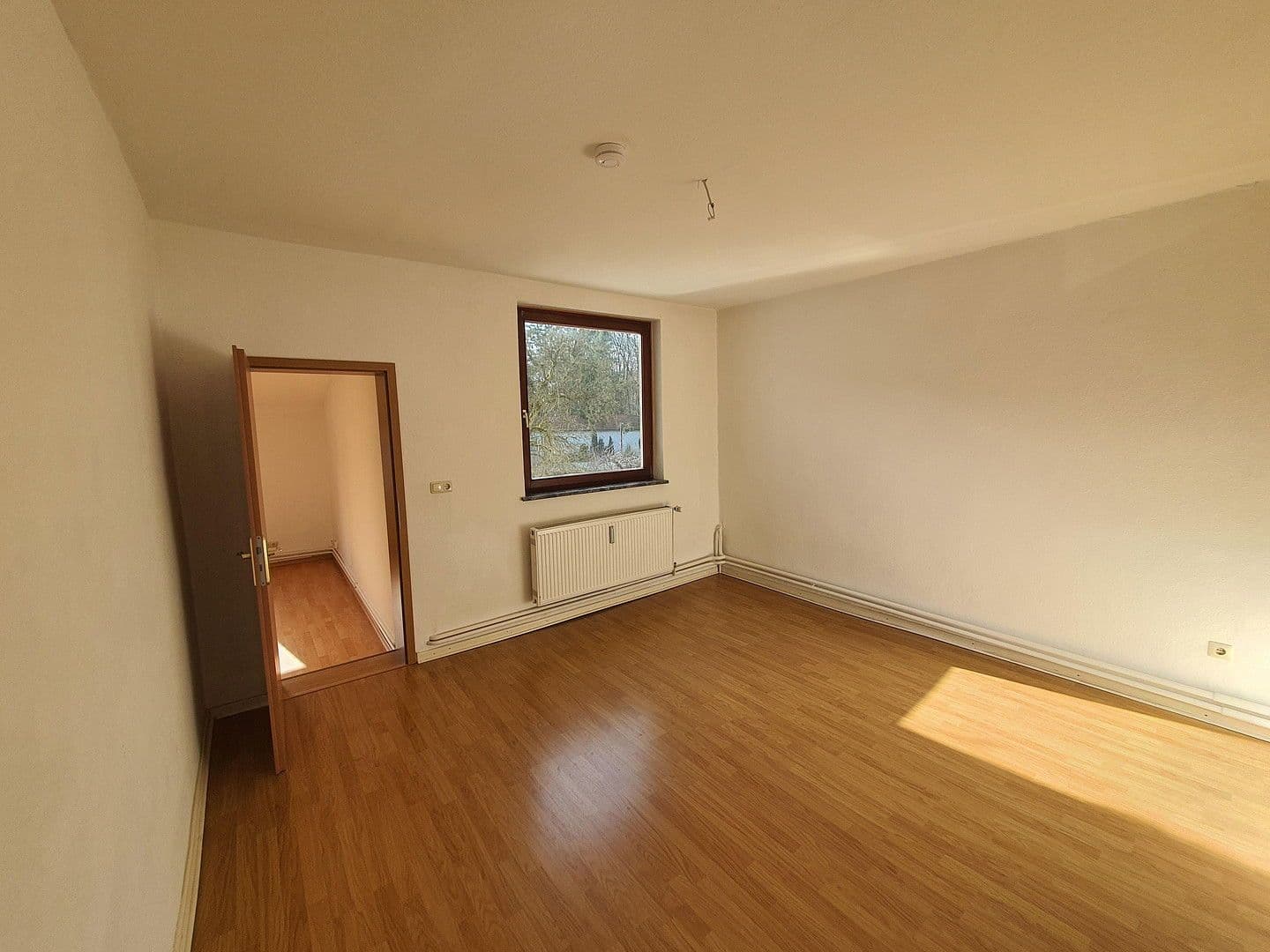 Pronájem bytu 3+1 77 m², Mannhagener Straße 5, Panten, Šlesvicko-Holštýnsko Pronájem bytu 3+1 77 m², Mannhagener Straße 5, Panten, Šlesvicko-Holštýnsko