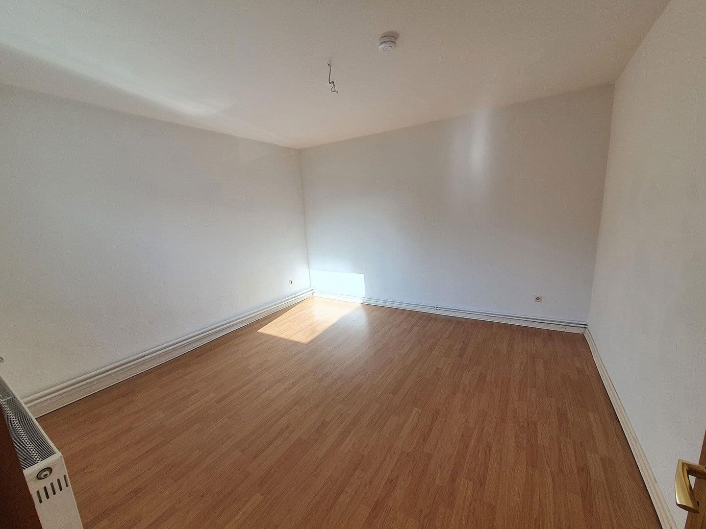 Pronájem bytu 3+1 77 m², Mannhagener Straße 5, Panten, Šlesvicko-Holštýnsko Pronájem bytu 3+1 77 m², Mannhagener Straße 5, Panten, Šlesvicko-Holštýnsko