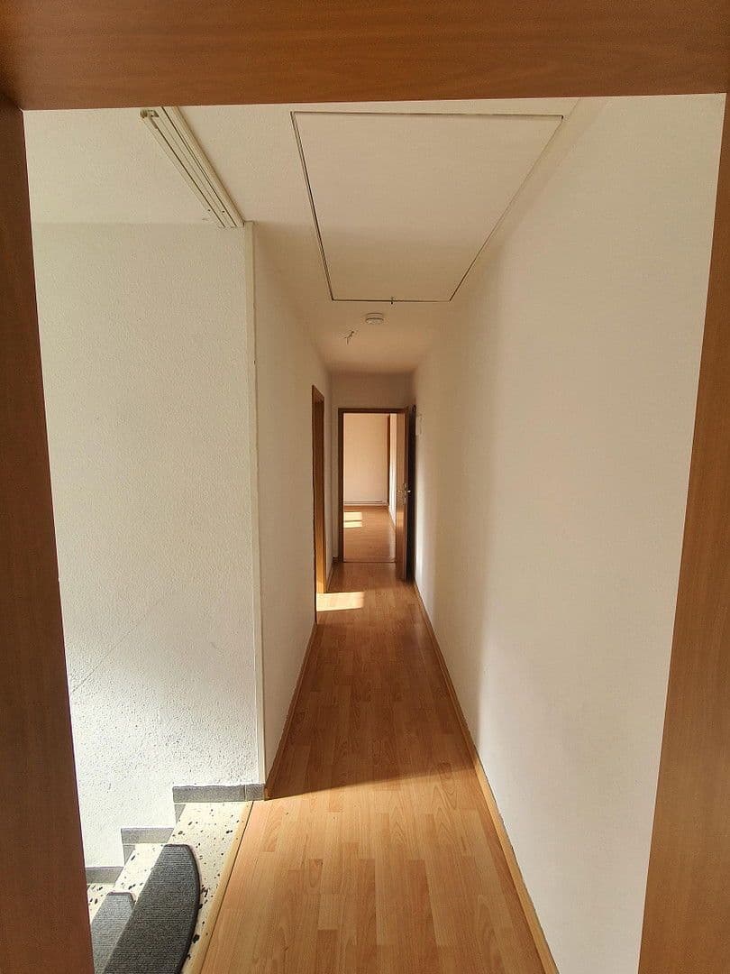 Pronájem bytu 3+1 77 m², Mannhagener Straße 5, Panten, Šlesvicko-Holštýnsko Pronájem bytu 3+1 77 m², Mannhagener Straße 5, Panten, Šlesvicko-Holštýnsko