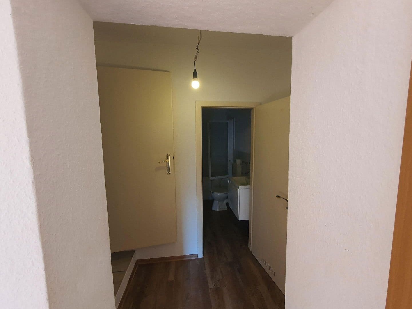 Pronájem bytu 3+1 77 m², Mannhagener Straße 5, Panten, Šlesvicko-Holštýnsko Pronájem bytu 3+1 77 m², Mannhagener Straße 5, Panten, Šlesvicko-Holštýnsko