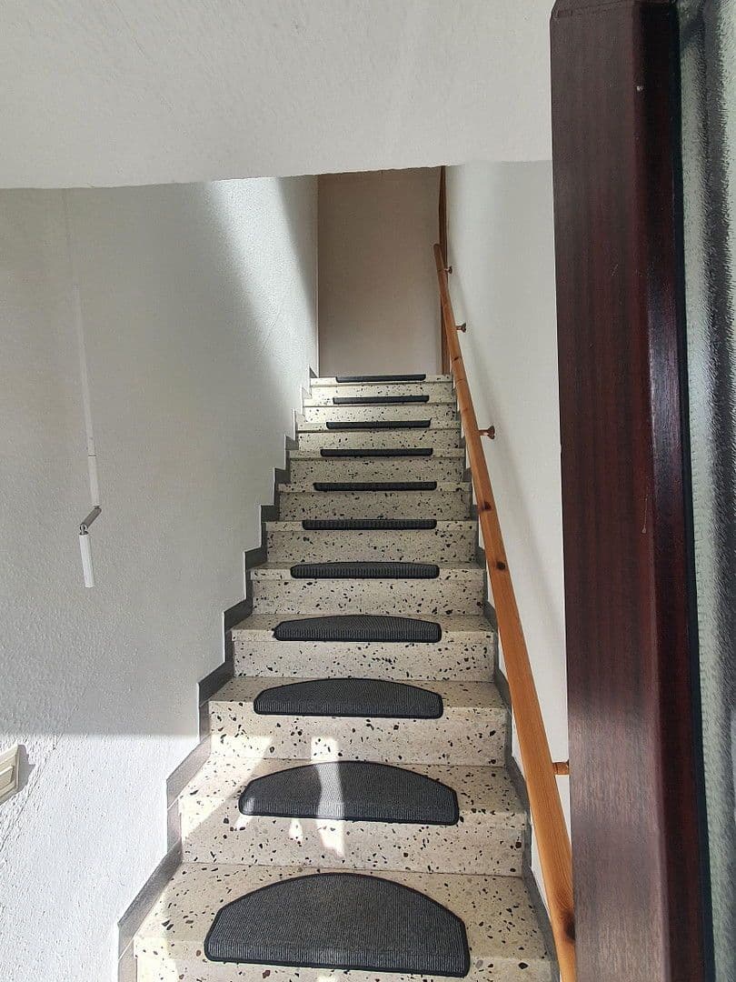 Pronájem bytu 3+1 77 m², Mannhagener Straße 5, Panten, Šlesvicko-Holštýnsko Pronájem bytu 3+1 77 m², Mannhagener Straße 5, Panten, Šlesvicko-Holštýnsko