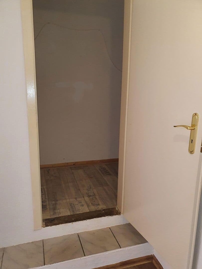 Pronájem bytu 3+1 77 m², Mannhagener Straße 5, Panten, Šlesvicko-Holštýnsko Pronájem bytu 3+1 77 m², Mannhagener Straße 5, Panten, Šlesvicko-Holštýnsko