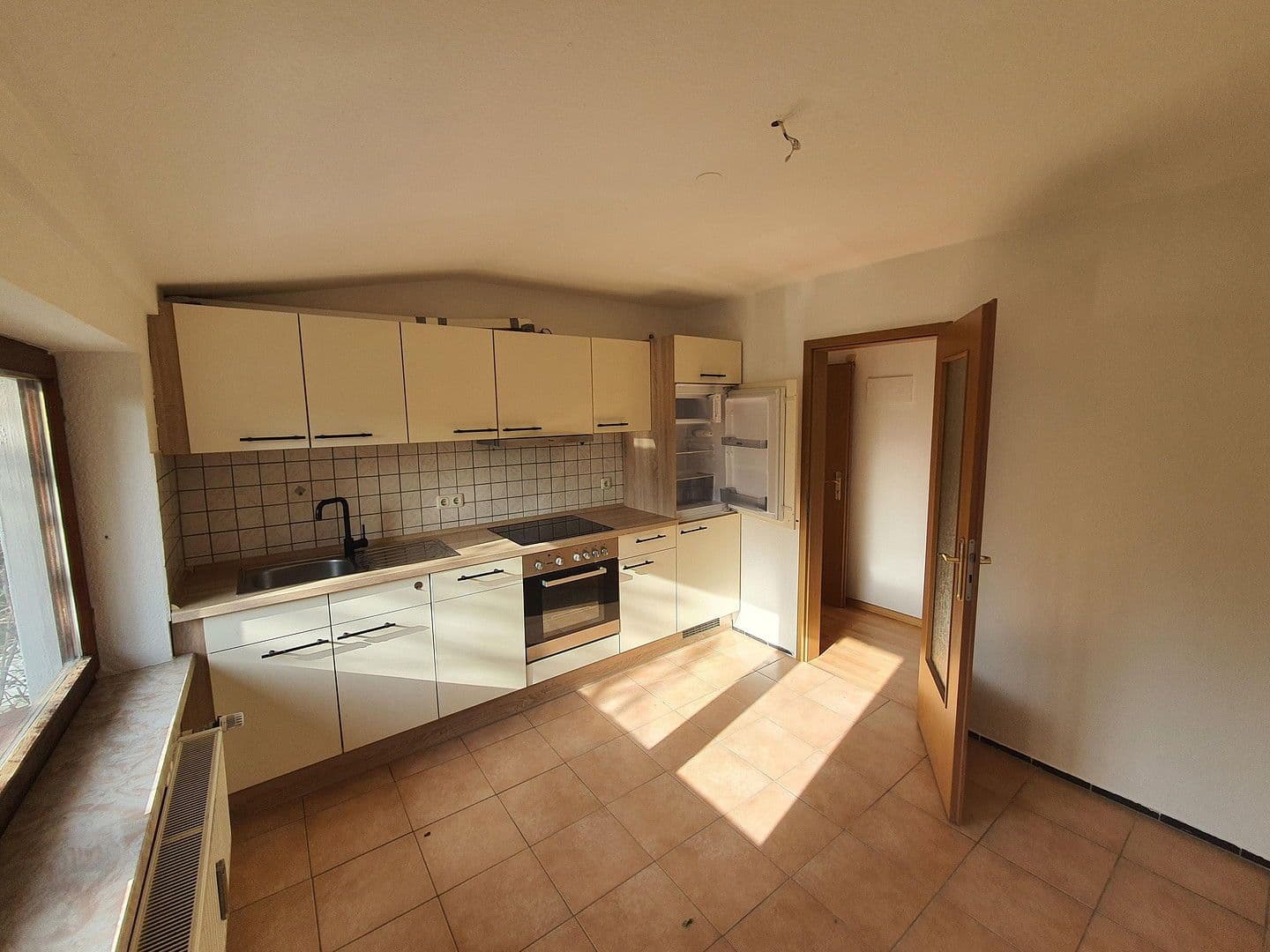 Pronájem bytu 3+1 77 m², Mannhagener Straße 5, Panten, Šlesvicko-Holštýnsko Pronájem bytu 3+1 77 m², Mannhagener Straße 5, Panten, Šlesvicko-Holštýnsko