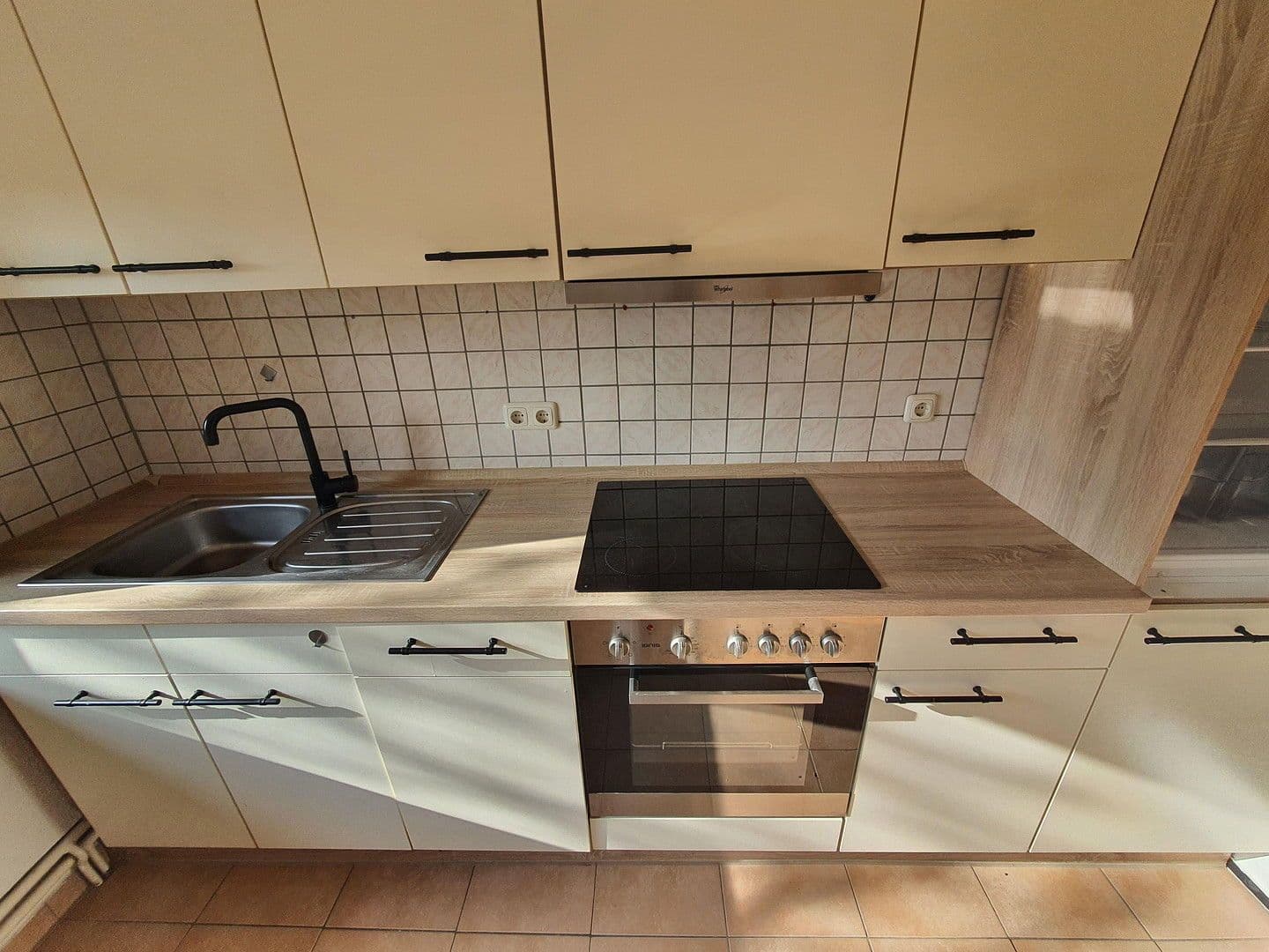 Pronájem bytu 3+1 77 m², Mannhagener Straße 5, Panten, Šlesvicko-Holštýnsko Pronájem bytu 3+1 77 m², Mannhagener Straße 5, Panten, Šlesvicko-Holštýnsko