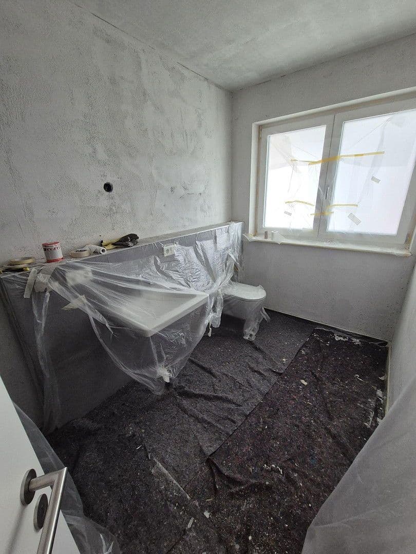 Pronájem bytu 2+kk 75 m², Walldürn, Bádensko-Württembersko Pronájem bytu 2+kk 75 m², Walldürn, Bádensko-Württembersko