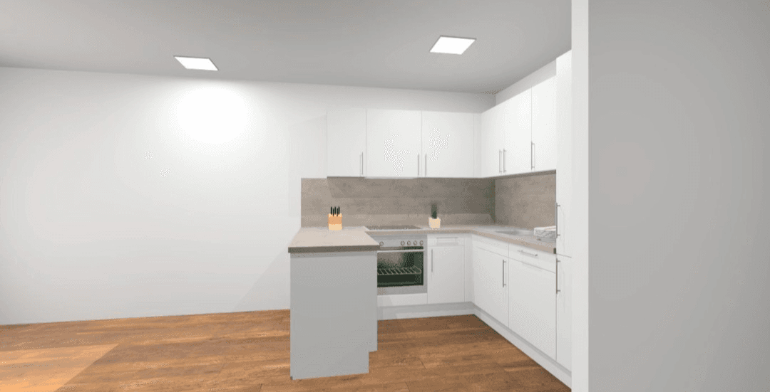 Pronájem bytu 2+kk 75 m², Walldürn, Bádensko-Württembersko Pronájem bytu 2+kk 75 m², Walldürn, Bádensko-Württembersko