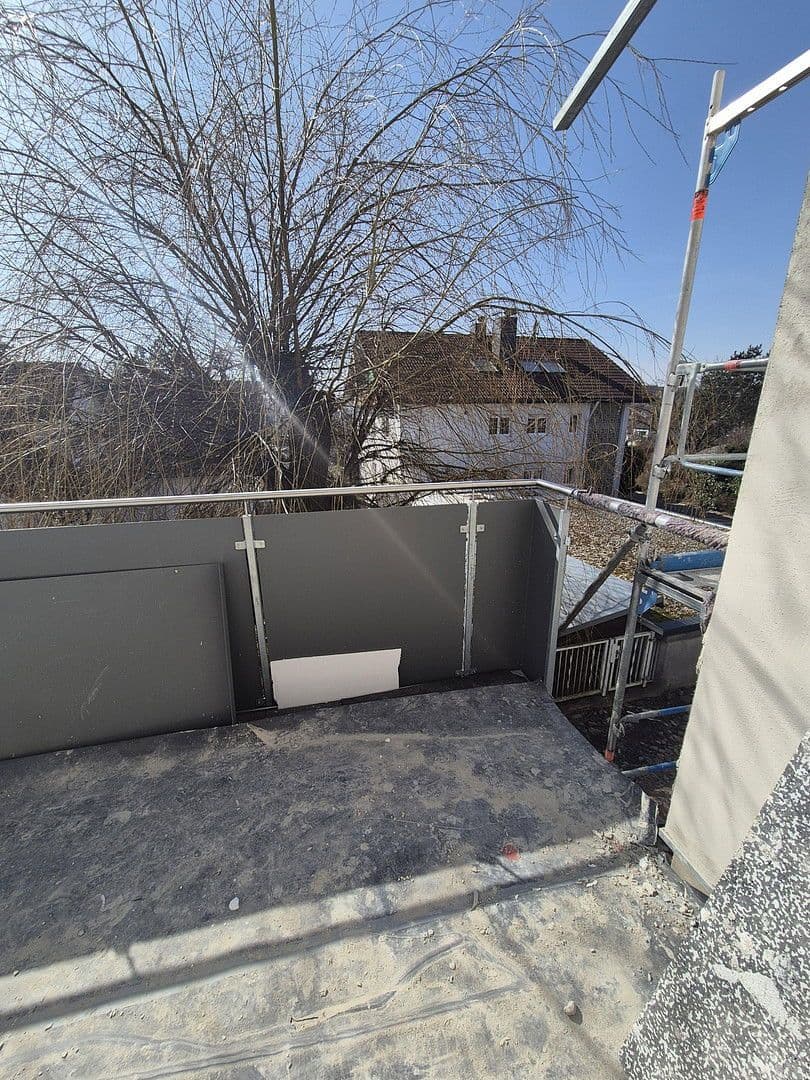 Pronájem bytu 2+kk 75 m², Walldürn, Bádensko-Württembersko Pronájem bytu 2+kk 75 m², Walldürn, Bádensko-Württembersko