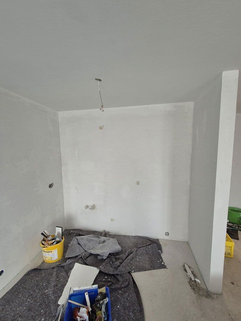 Pronájem bytu 2+kk 75 m², Walldürn, Bádensko-Württembersko Pronájem bytu 2+kk 75 m², Walldürn, Bádensko-Württembersko