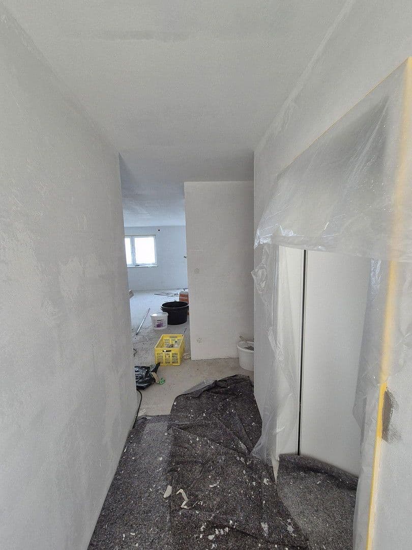 Pronájem bytu 2+kk 75 m², Walldürn, Bádensko-Württembersko Pronájem bytu 2+kk 75 m², Walldürn, Bádensko-Württembersko