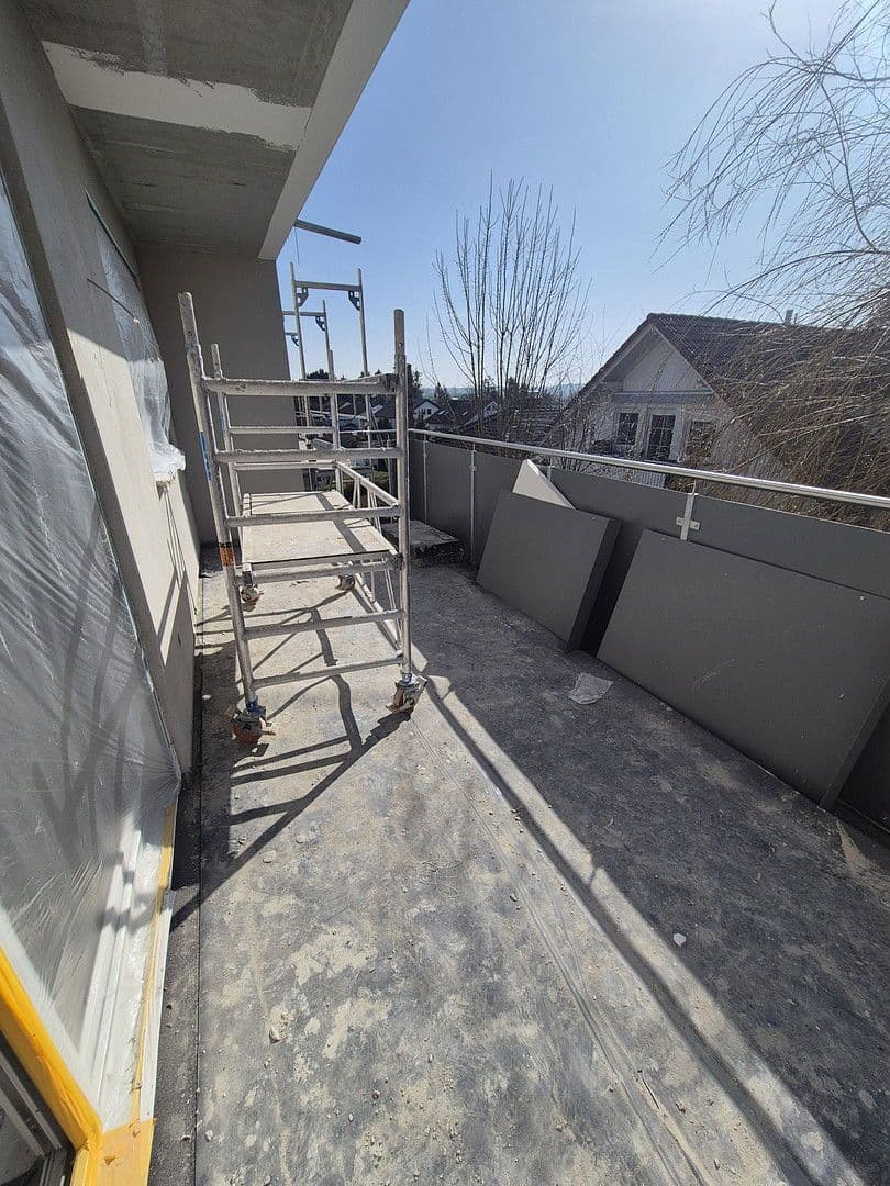 Pronájem bytu 2+kk 75 m², Walldürn, Bádensko-Württembersko Pronájem bytu 2+kk 75 m², Walldürn, Bádensko-Württembersko