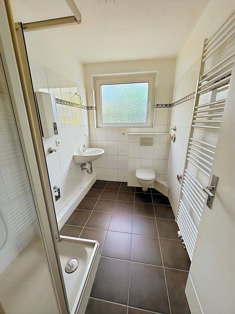 Pronájem bytu 3+1 75 m², In der Welle 55a, Hagen, Severní Porýní-Vestfálsko Pronájem bytu 3+1 75 m², In der Welle 55a, Hagen, Severní Porýní-Vestfálsko