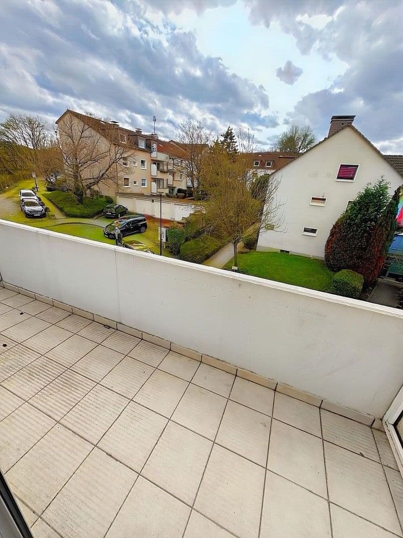 Pronájem bytu 3+1 75 m², In der Welle 55a, Hagen, Severní Porýní-Vestfálsko Pronájem bytu 3+1 75 m², In der Welle 55a, Hagen, Severní Porýní-Vestfálsko