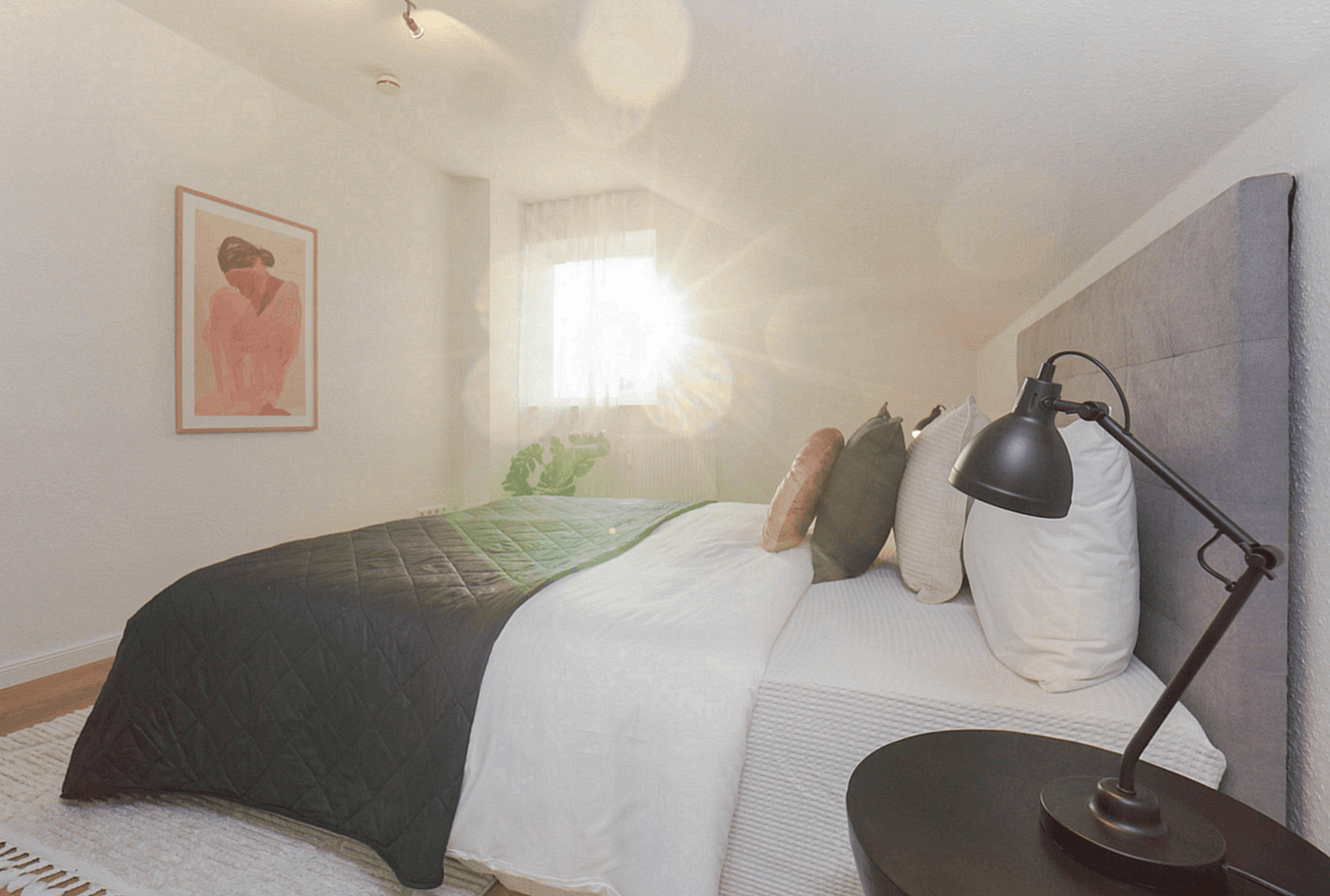 Prodej bytu 2+1 62 m², Bremerhaven, Bremen Prodej bytu 2+1 62 m², Bremerhaven, Bremen