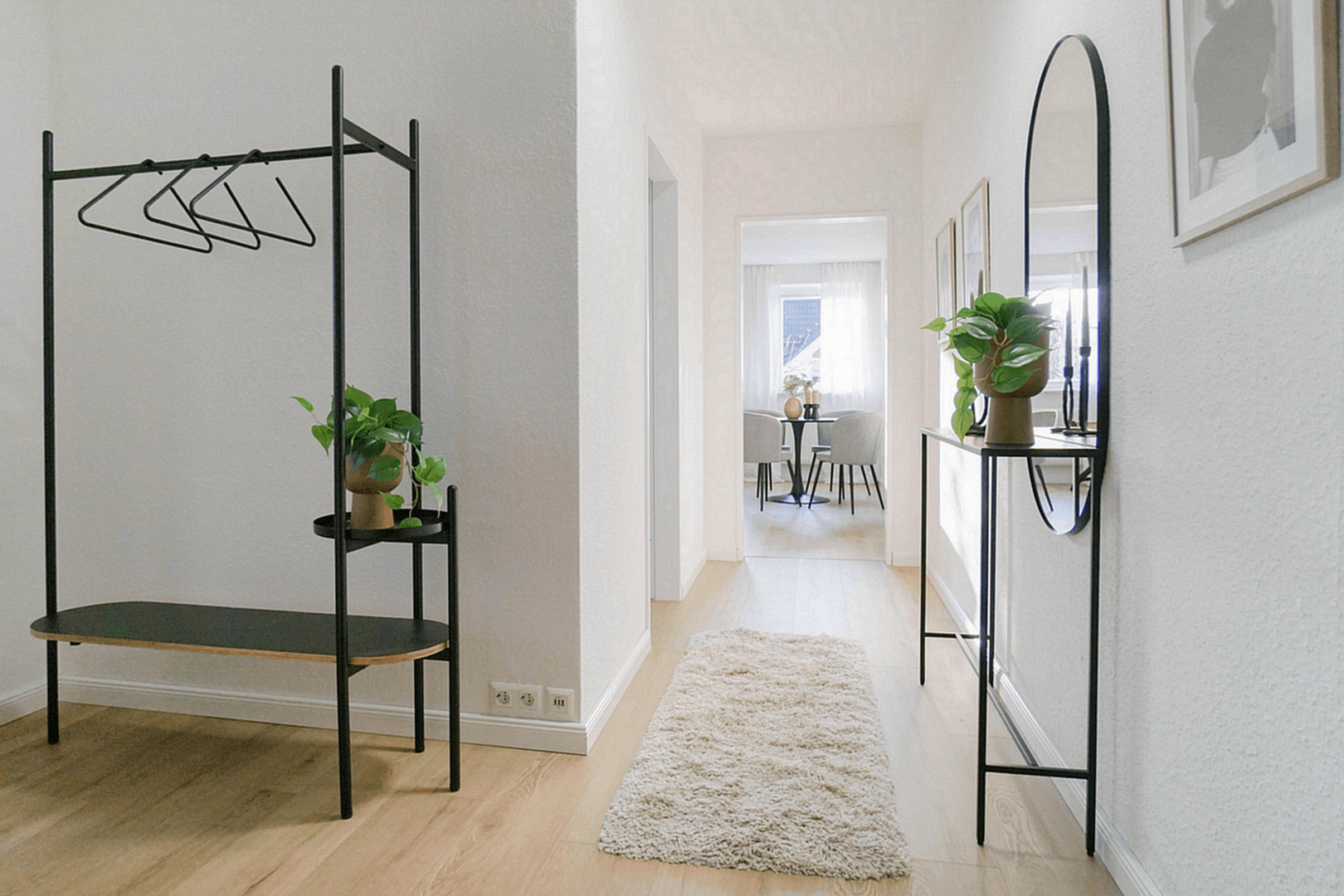 Prodej bytu 2+1 62 m², Bremerhaven, Bremen Prodej bytu 2+1 62 m², Bremerhaven, Bremen