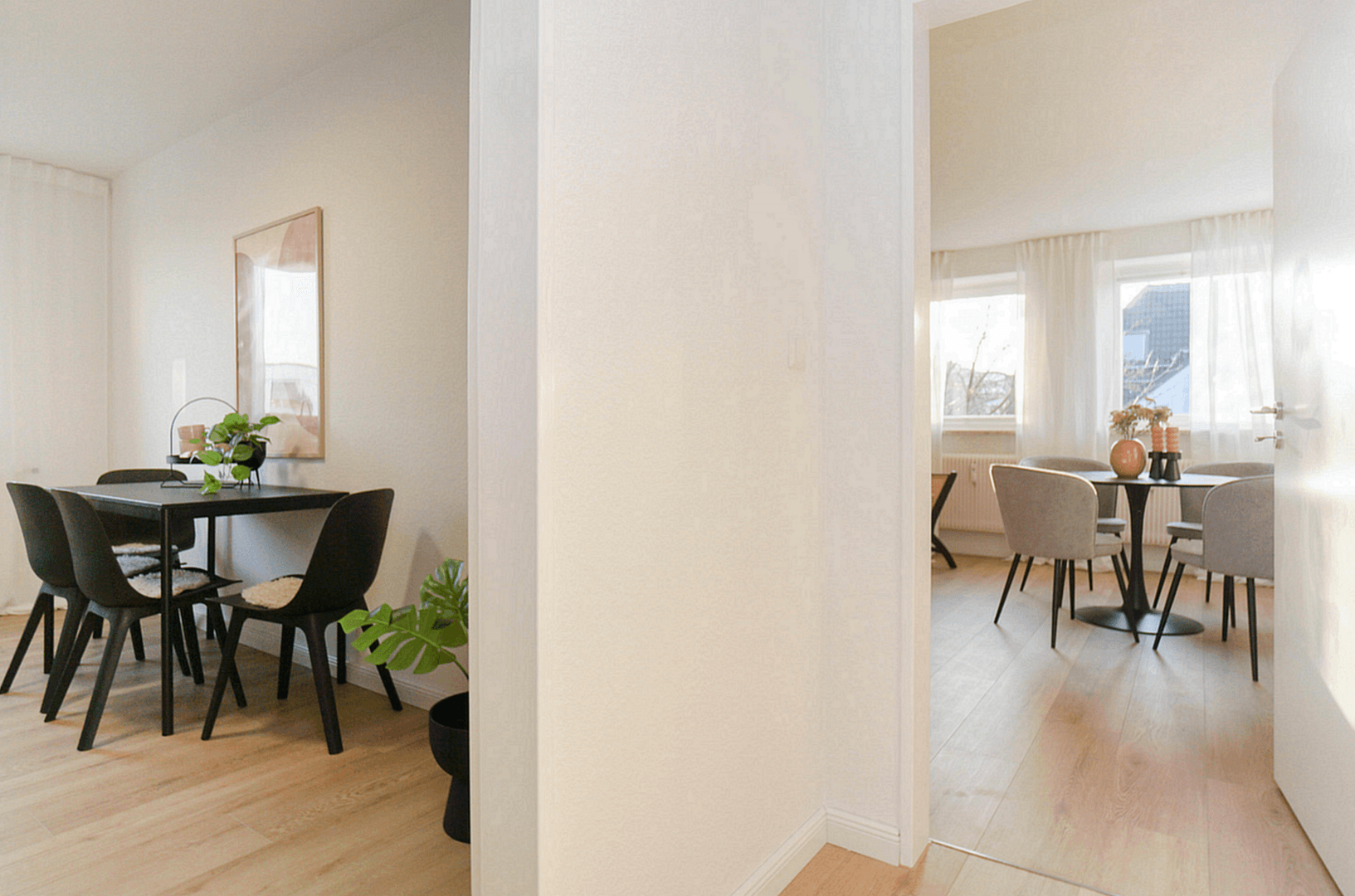 Prodej bytu 2+1 62 m², Bremerhaven, Bremen Prodej bytu 2+1 62 m², Bremerhaven, Bremen