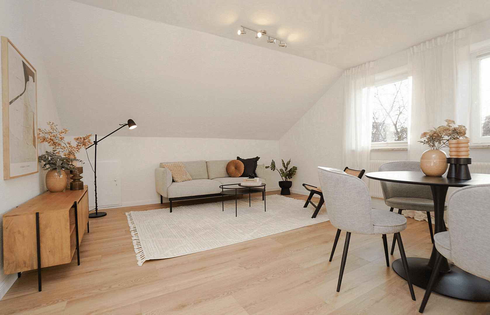 Prodej bytu 2+1 62 m², Bremerhaven, Bremen Prodej bytu 2+1 62 m², Bremerhaven, Bremen