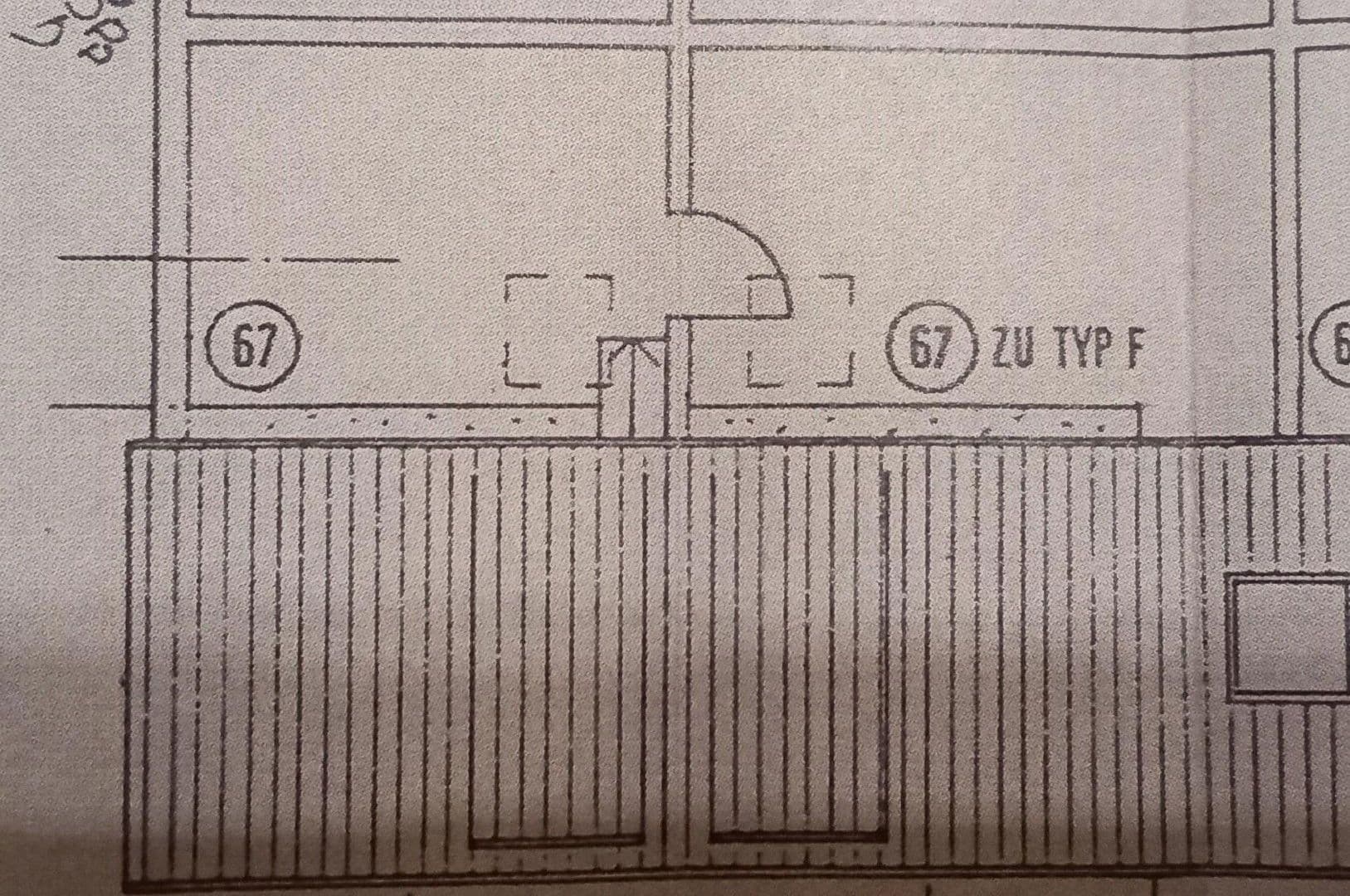 Pronájem bytu 2+1 58 m², Iptinger Str. 38, Mönsheim, Bádensko-Württembersko Pronájem bytu 2+1 58 m², Iptinger Str. 38, Mönsheim, Bádensko-Württembersko