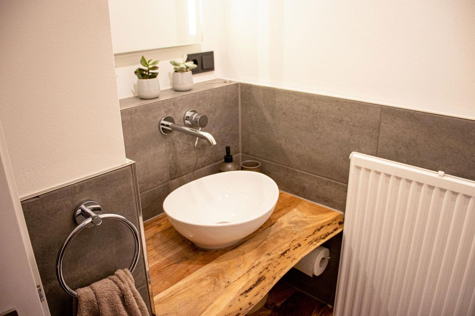 Prodej bytu 1+1 19 m², L2 9, Mannheim, Bádensko-Württembersko Prodej bytu 1+1 19 m², L2 9, Mannheim, Bádensko-Württembersko