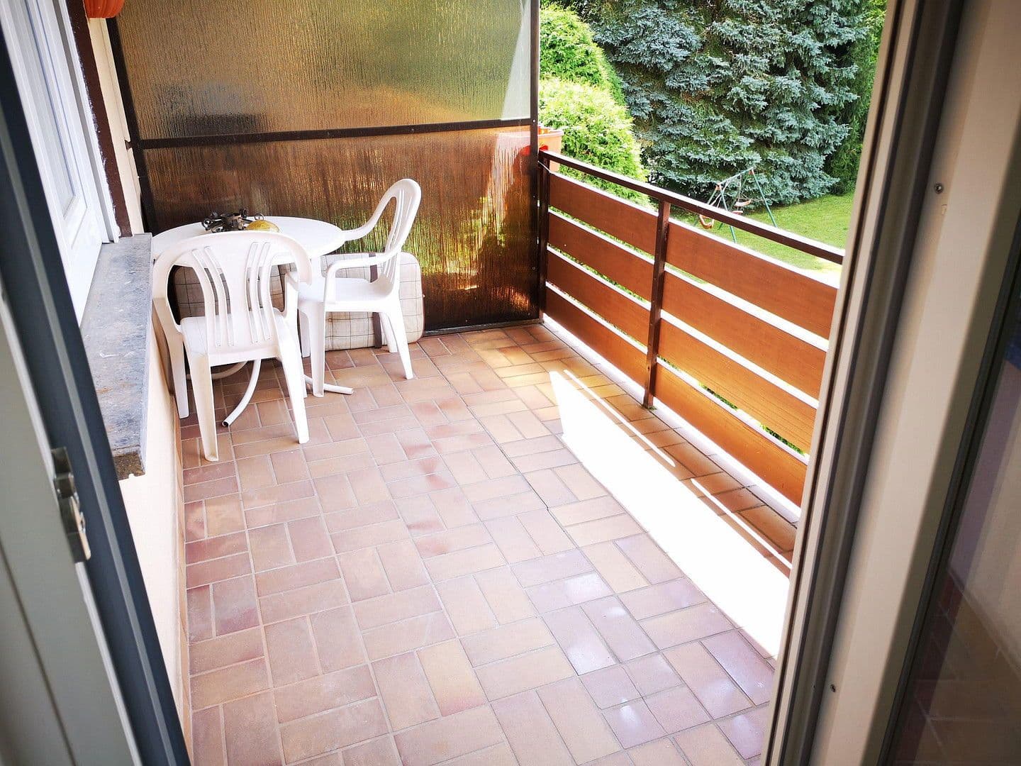 Pronájem bytu 3+1 86 m², Hösbach, Bavorsko Pronájem bytu 3+1 86 m², Hösbach, Bavorsko