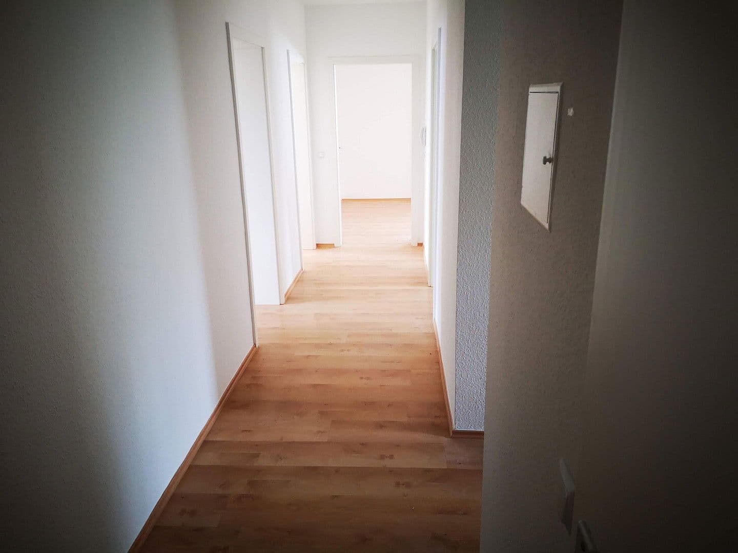 Pronájem bytu 3+1 86 m², Hösbach, Bavorsko Pronájem bytu 3+1 86 m², Hösbach, Bavorsko