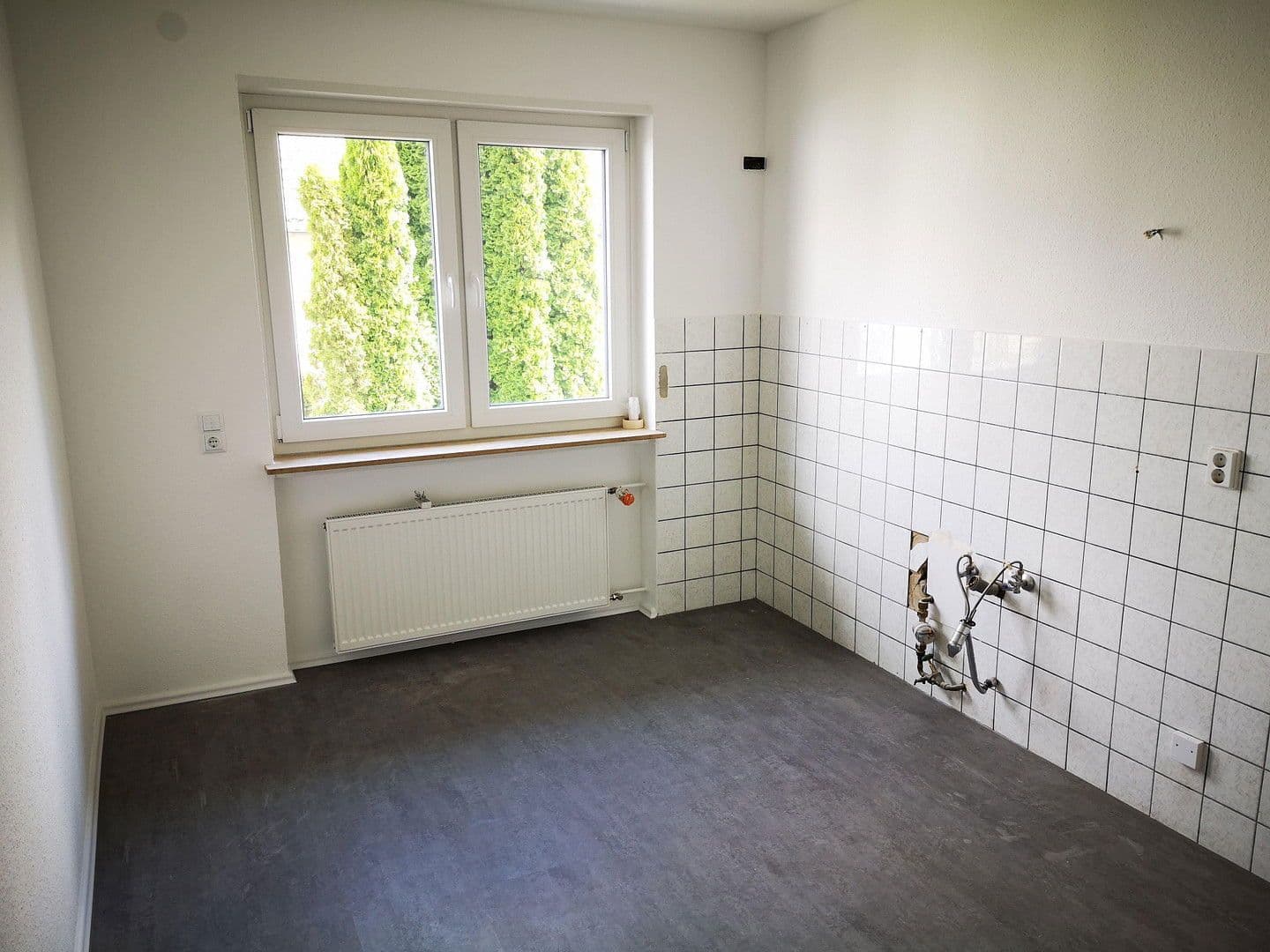 Pronájem bytu 3+1 86 m², Hösbach, Bavorsko Pronájem bytu 3+1 86 m², Hösbach, Bavorsko