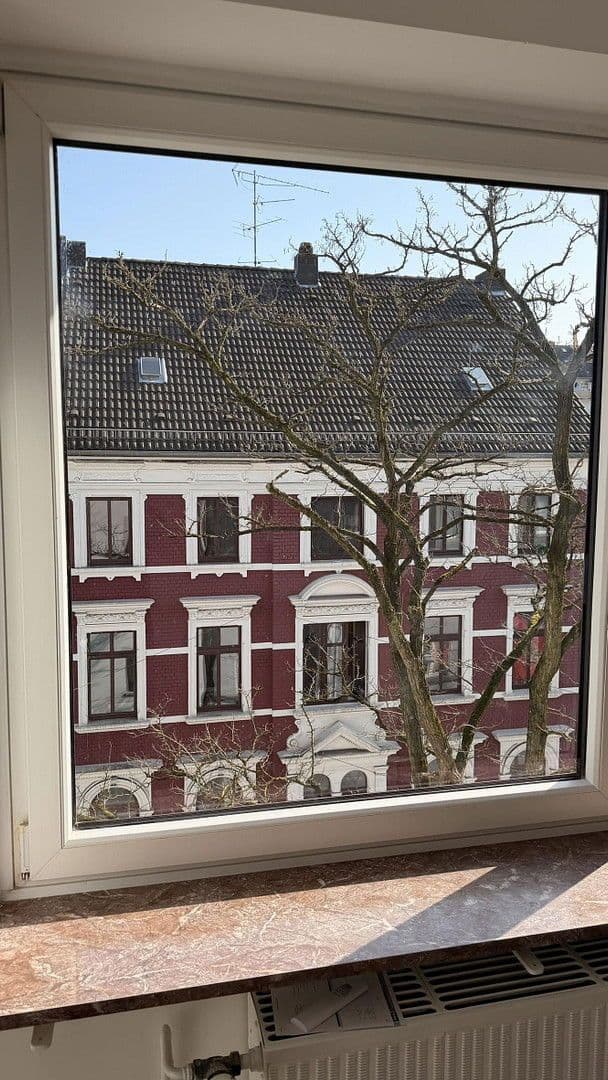 Prodej bytu 2+1 58 m², Schwarzbach 67, Wuppertal, Severní Porýní-Vestfálsko Prodej bytu 2+1 58 m², Schwarzbach 67, Wuppertal, Severní Porýní-Vestfálsko