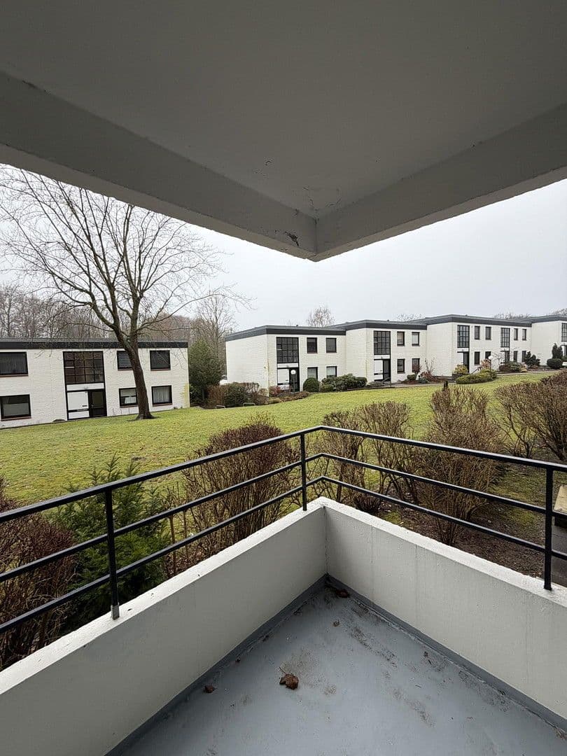 Pronájem bytu 2+1 36 m², Glücksburg, Šlesvicko-Holštýnsko Pronájem bytu 2+1 36 m², Glücksburg, Šlesvicko-Holštýnsko