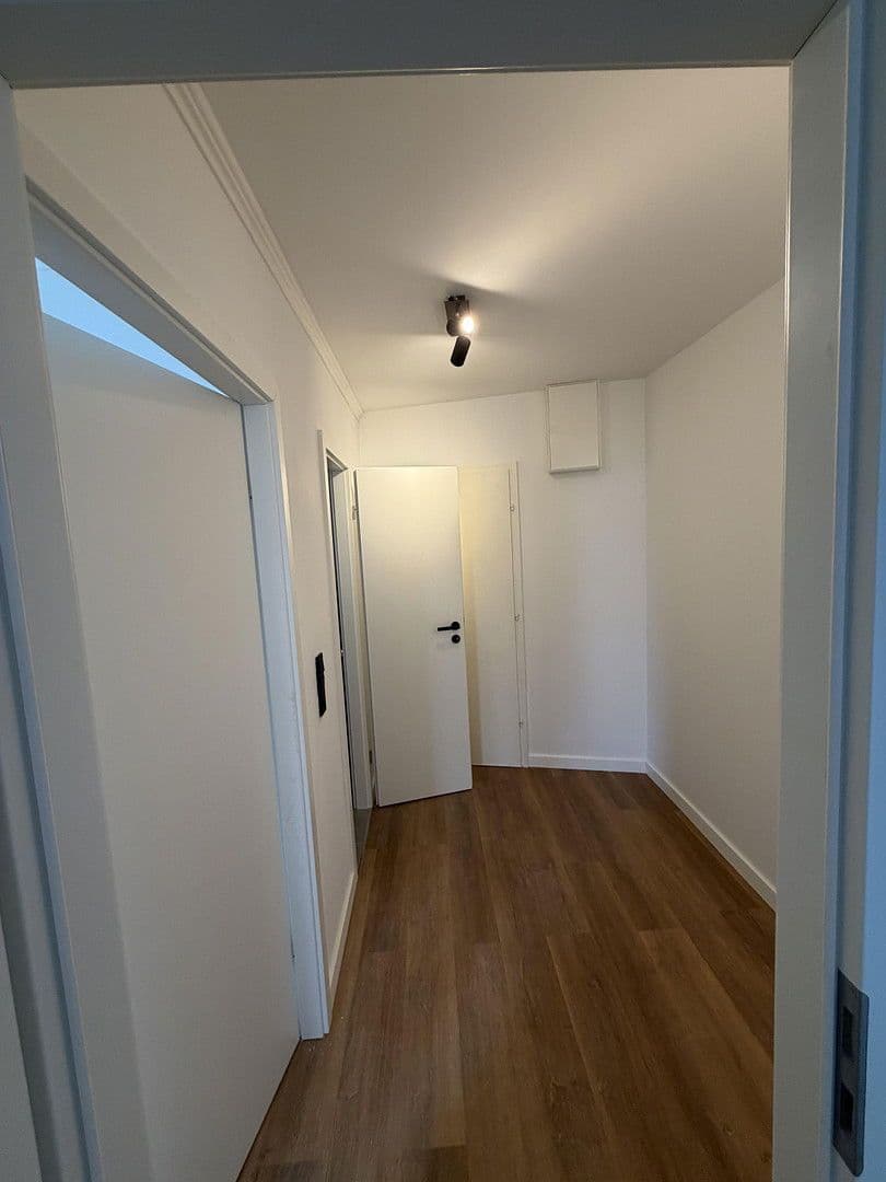 Pronájem bytu 2+1 36 m², Glücksburg, Šlesvicko-Holštýnsko Pronájem bytu 2+1 36 m², Glücksburg, Šlesvicko-Holštýnsko