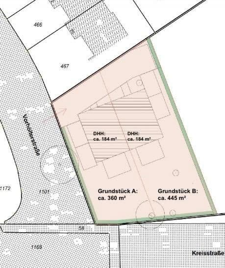 Prodej domu 184 m², pozemek 360 m², Dortmund, Severní Porýní-Vestfálsko Prodej domu 184 m², pozemek 360 m², Dortmund, Severní Porýní-Vestfálsko