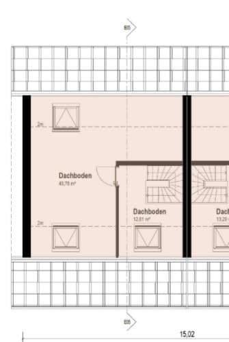 Prodej domu 184 m², pozemek 360 m², Dortmund, Severní Porýní-Vestfálsko Prodej domu 184 m², pozemek 360 m², Dortmund, Severní Porýní-Vestfálsko