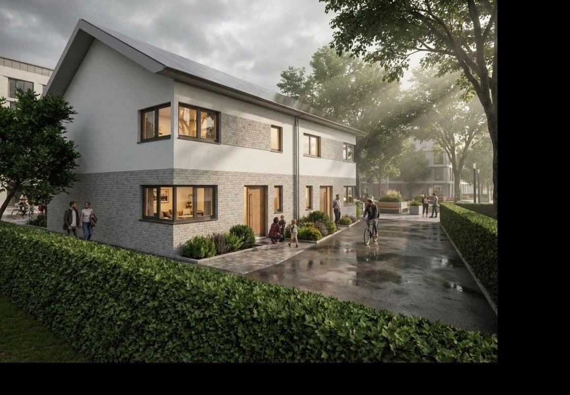 Prodej domu 184 m², pozemek 360 m², Dortmund, Severní Porýní-Vestfálsko Prodej domu 184 m², pozemek 360 m², Dortmund, Severní Porýní-Vestfálsko