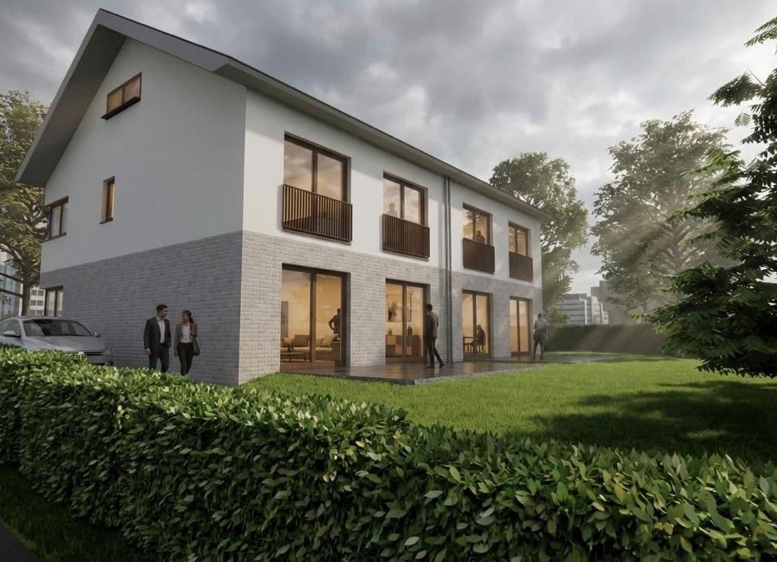 Prodej domu 184 m², pozemek 360 m², Dortmund, Severní Porýní-Vestfálsko Prodej domu 184 m², pozemek 360 m², Dortmund, Severní Porýní-Vestfálsko