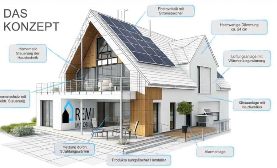 Prodej domu 184 m², pozemek 360 m², Dortmund, Severní Porýní-Vestfálsko Prodej domu 184 m², pozemek 360 m², Dortmund, Severní Porýní-Vestfálsko