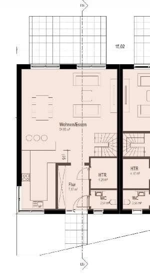 Prodej domu 184 m², pozemek 360 m², Dortmund, Severní Porýní-Vestfálsko Prodej domu 184 m², pozemek 360 m², Dortmund, Severní Porýní-Vestfálsko