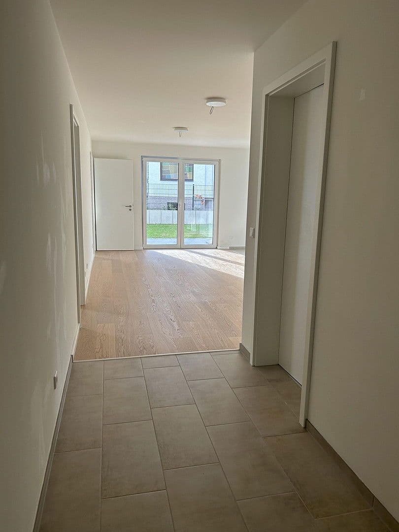 Pronájem bytu 3+1 77 m², Paderborn, Severní Porýní-Vestfálsko Pronájem bytu 3+1 77 m², Paderborn, Severní Porýní-Vestfálsko
